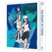 [Blu-Ray]テニスの王子様 OVA 全国大会篇 Blu-ray BOX 皆川純子 | エスネットストアー