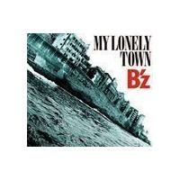 MY LONELY TOWN（通常盤） B’z | エスネットストアー