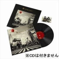 [レコード]EPIC DAY（アナログ・レコードLP盤） B’z | エスネットストアー