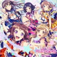 Live Beyond!!（Blu-ray付生産限定盤／CD＋Blu-ray） Poppin’Party | エスネットストアー