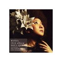 SOUL QUEST（通常盤） MISIA | エスネットストアー