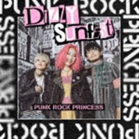 PUNK ROCK PRINCESS Dizzy Sunfist | エスネットストアー