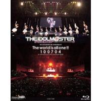[Blu-Ray]THE IDOLM＠STER 5th ANNIVERSARY The world is all one!! 100704 | エスネットストアー
