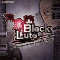 BlackLute 〜Monster Hunter Guitar Arrange〜 BlackLute | エスネットストアー
