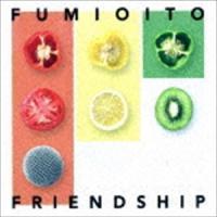 FRIENDSHIP（CD＋DVD） 伊藤ふみお（KEMURI） | エスネットストアー