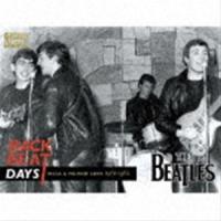 BACKBEAT DAYS DECCA ＆ POLYDOR TAPES 1961-1962 THE BEATLES | エスネットストアー