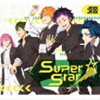 SuperStar EP（初回生産限定盤／CD＋DVD） JAXX／JAXX | エスネットストアー