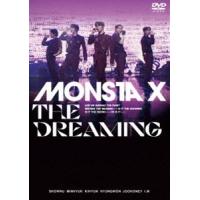 MONSTA X：THE DREAMING -JAPAN STANDARD EDITION- DVD MONSTA X | エスネットストアー