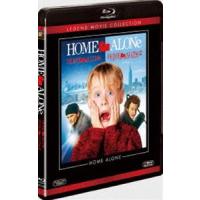 [Blu-Ray]ホーム・アローン ブルーレイコレクション マコーレー・カルキン | エスネットストアー