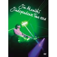 赤西仁／JIN AKANISHI ”JINDEPENDENCE” TOUR 2014 赤西仁 | エスネットストアー