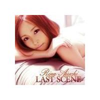 LAST SCENE（通常盤） 愛内里菜 | エスネットストアー