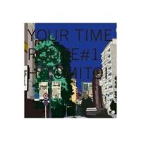 YOUR TIME route 1 一十三十一 | エスネットストアー