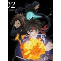 魔術士オーフェンはぐれ旅 DVD BOX 2 森久保祥太郎 | エスネットストアー