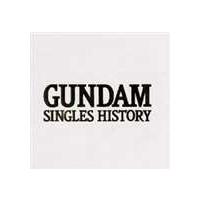 GUNDAM-SINGLES HISTORY-1 池田鴻 | エスネットストアー