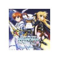 Magical Girl Lyrical NANOHA The MOVIE 2nd A’s Original Soundtrack 中條美沙（音楽） | エスネットストアー
