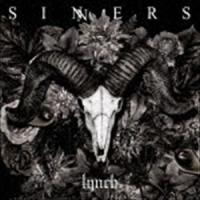 SINNERS-EP（通常盤） lynch. | エスネットストアー