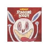 RUNNERS HIGH the pillows | エスネットストアー