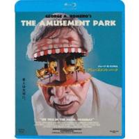 [Blu-Ray]アミューズメント・パーク リンカーン・マーゼル | エスネットストアー