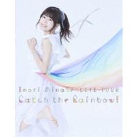 [Blu-Ray]水瀬いのり／Inori Minase LIVE TOUR Catch the Rainbow! 水瀬いのり | エスネットストアー