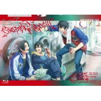 [Blu-Ray]ヒプノシスマイク -Division Rap Battle- 8th LIVE CONNECT THE LINE to Buster Bros!!! Blu-ray Buster Bros!!! | エスネットストアー