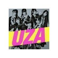 UZA（通常盤Type-B／CD＋DVD） AKB48 | エスネットストアー