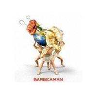 バーベアマン（通常盤／Blu-specCD2） 地球三兄弟 | エスネットストアー