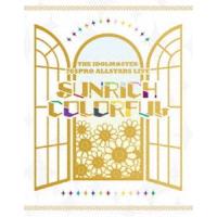 [Blu-Ray]THE IDOLM＠STER 765PRO ALLSTARS LIVE SUNRICH COLORFUL LIVE Blu-ray【初回生産限定版】 765PRO ALLSTARS | エスネットストアー