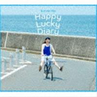 Happy Lucky Diary（初回限定盤／CD＋Blu-ray） 来栖りん | エスネットストアー