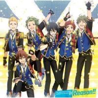 THE IDOLM＠STER SideM ANIMATION PROJECT 01「Reason!!」（通常盤） （アニメーション） | エスネットストアー
