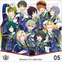 THE IDOLM＠STER SideM 5th ANNIVERSARY DISC 05 Altessimo＆彩＆High×Joker THE IDOLM＠STER SideM | エスネットストアー