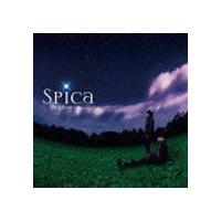 Spica（CD＋DVD） 2HEARTS | エスネットストアー