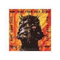 HIDE YOUR FACE hide | エスネットストアー