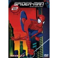 スパイダーマンTM 新アニメシリーズ Vol.2 | エスネットストアー