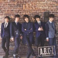 from ABC to Z（通常盤） A.B.C-Z | エスネットストアー