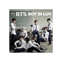 BOY IN LUV（通常盤） 防弾少年団 | エスネットストアー