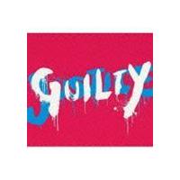 GUILTY（CD＋DVD） GLAY | エスネットストアー