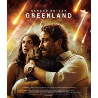 [Blu-Ray]グリーンランドー地球最後の2日間ー ジェラルド・バトラー | エスネットストアー