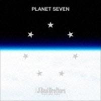 PLANET SEVEN（Bver／CD＋Blu-ray） 三代目 J Soul Brothers from EXILE TRIBE | エスネットストアー