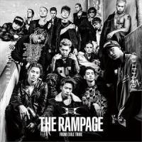 100degrees（CD＋DVD） THE RAMPAGE from EXILE TRIBE | エスネットストアー