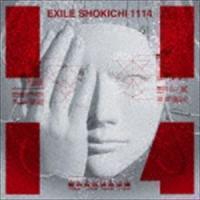 1114（通常盤／CD＋Blu-ray） EXILE SHOKICHI | エスネットストアー