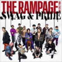 SWAG ＆ PRIDE（CD＋DVD） THE RAMPAGE from EXILE TRIBE | エスネットストアー