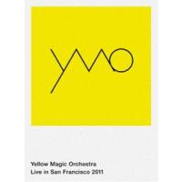 [Blu-Ray]Yellow Magic Orchestra Live in San Francisco 2011 Yellow Magic Orchestra | エスネットストアー