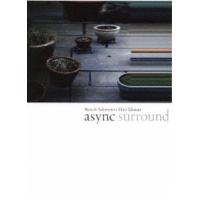 [Blu-Ray]async surround 坂本龍一 | エスネットストアー