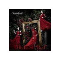 THE BEST ”Red”（通常盤／Red盤） Kalafina | エスネットストアー