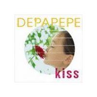 Kiss（通常盤） DEPAPEPE | エスネットストアー