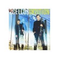 2CELLOS2〜IN2ITION〜（通常盤） 2Cellos | エスネットストアー