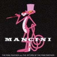 ピンクの豹＋ピンク・パンサー2 オリジナル・サウンドトラック（期間生産限定盤） ヘンリー・マンシーニ楽団 | エスネットストアー