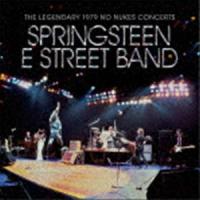 [レコード]ノー・ニュークス・コンサート1979（完全生産限定盤） ブルース・スプリングスティーン＆ザ・Eストリート・バンド | エスネットストアー