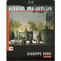 [Blu-Ray]カラヤンの遺産 ヴェルディ：歌劇「ファルスタッフ」（全3幕） ヘルベルト・フォン・カラヤン | エスネットストアー