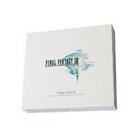 ファイナルファンタジーXIII オリジナル・サウンドトラック（通常盤） 浜渦正志（音楽） | エスネットストアー